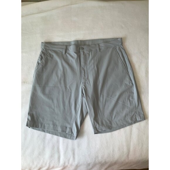 FootJoy size 36 Men's Lightweight Performance 9" Golf Shorts - Picture 2 of 5